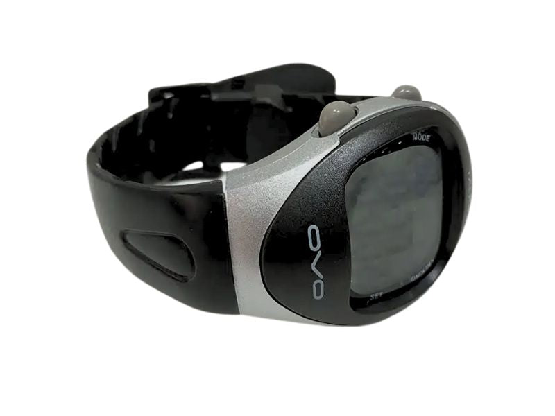 Reloj Oval para Ciegos Voz Español