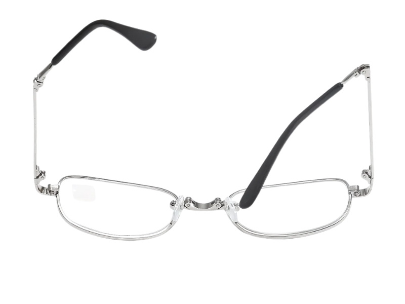 Gafas de lectura plegables Unisex