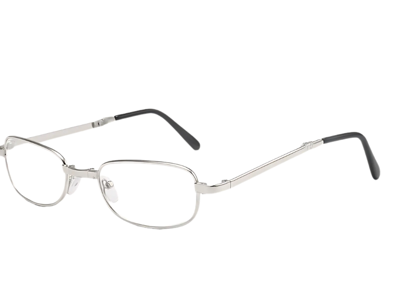 Gafas de lectura plegables Unisex