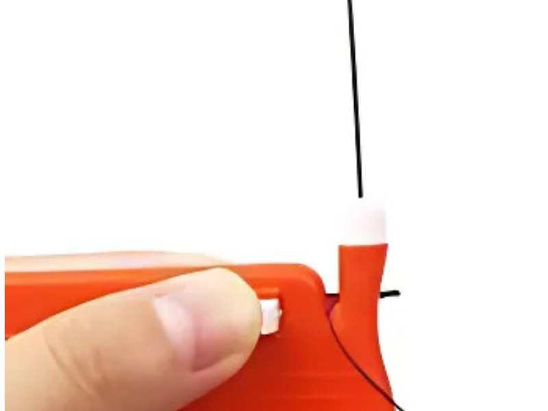 Sistema de Enhebrado Automático