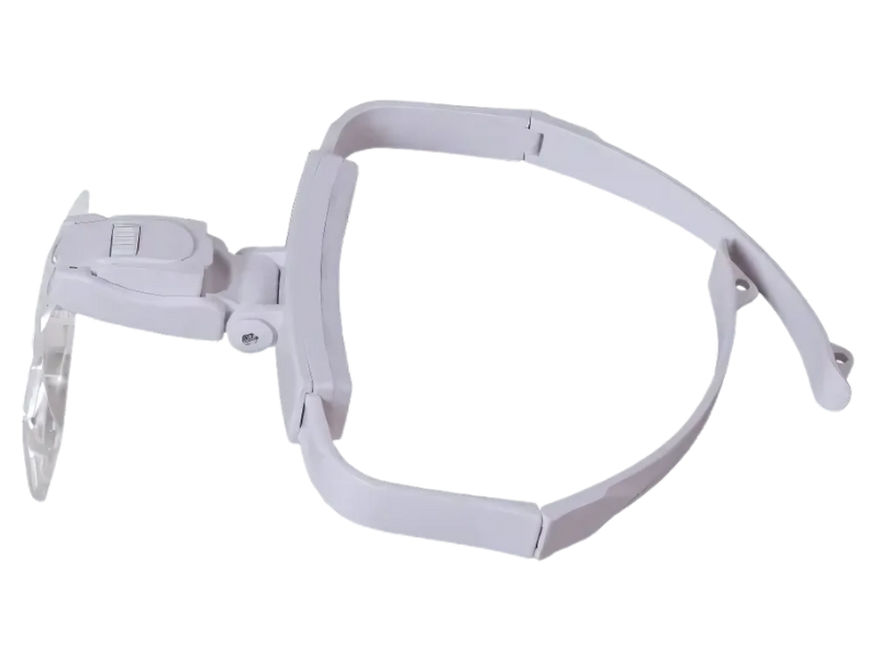 Gafas Lupa Ajustables