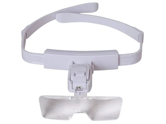 Gafas Lupa Todo en Uno Madrid