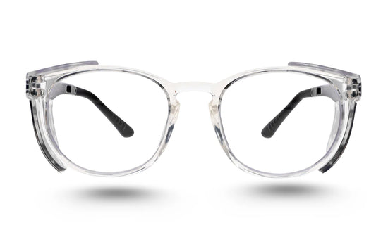 gafas 190 en madrid para protección radiológica en entornos médicos y hospitalarios