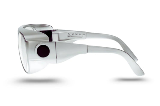 gafas 66 fitover en madrid para uso clínico con protección radiológica