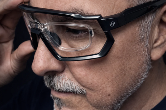 gafas sport multifiltro en madrid para visión clara en actividades deportivas