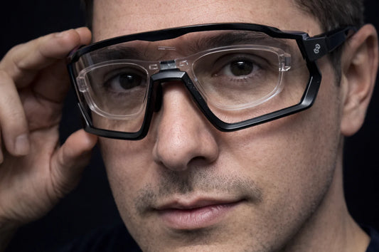 gafas deportivas multifiltro en madrid para protección visual y rendimiento deportivo