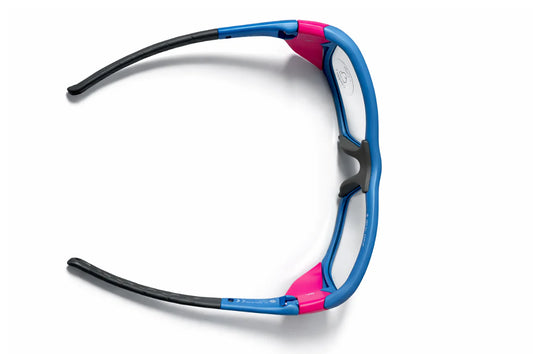 gafas radiológicas q200 en madrid para protección profesional en clínica