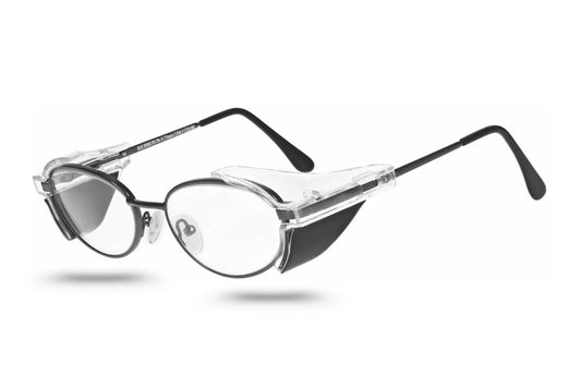 gafas rayos x metálicas small en madrid para diagnóstico y procedimientos médicos