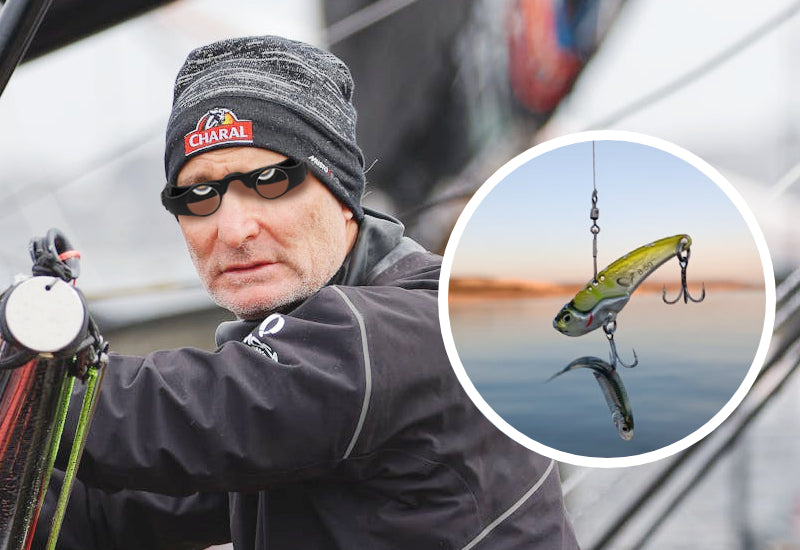 Gafas telescopios con aumento 5x para visión clara en Madrid