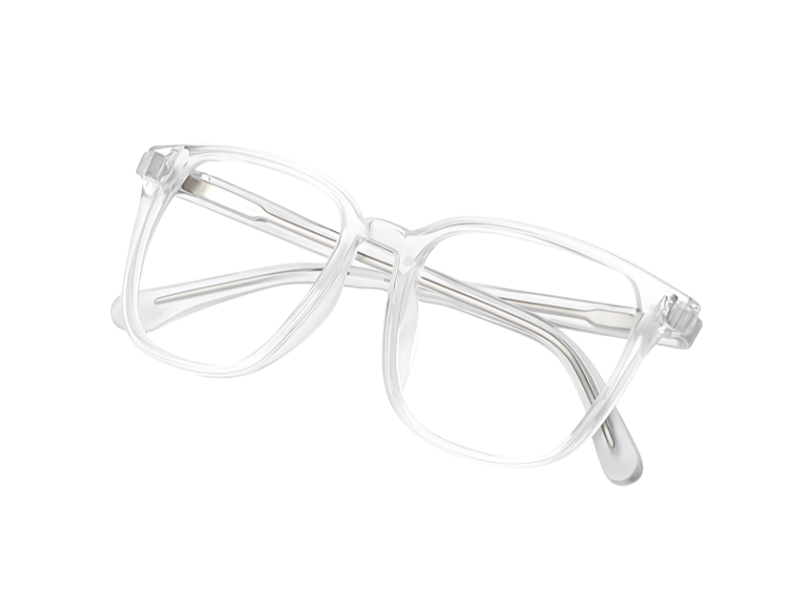 Gafas retro para lectura con montura elegante en Madrid
