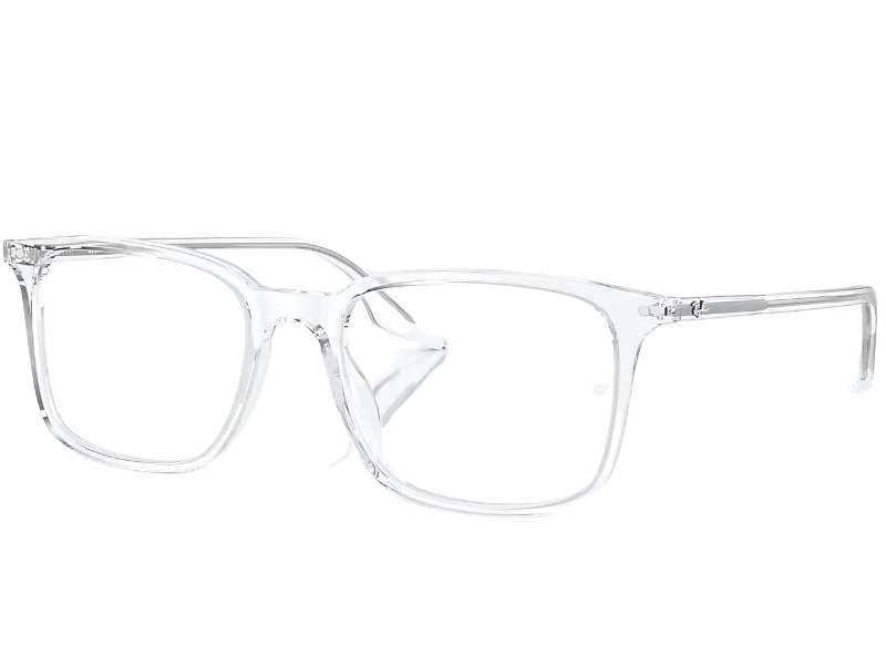 Gafas transparentes retro para lectura, diseño cómodo y moderno