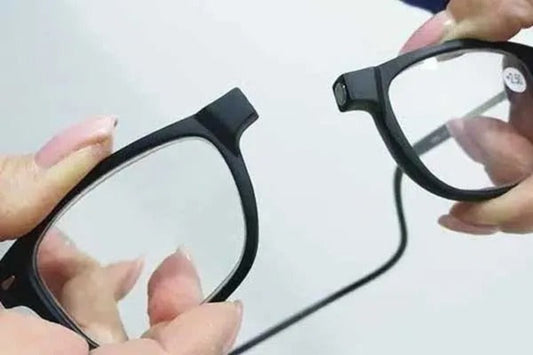 Gafas de Lectura con Imán en Madrid – Prácticas y Funcionales