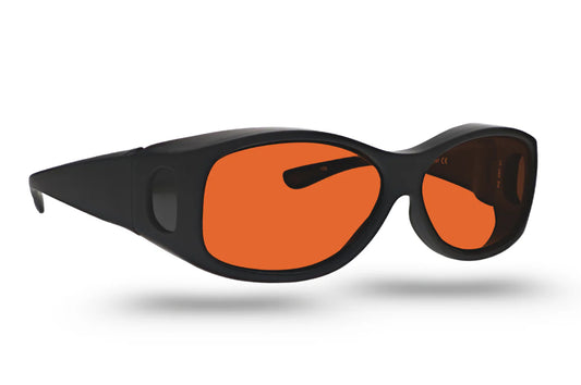 gafas de seguridad 549nm l para protección ocular y visión clara profesional