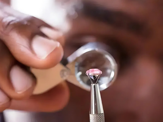 Lupa joyería profesional 20X