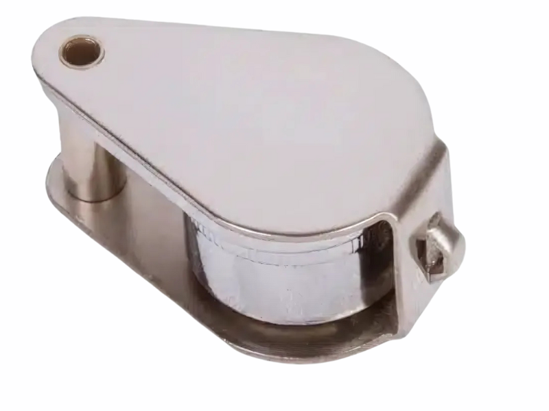 Lupa para joyería con lente de 15mm