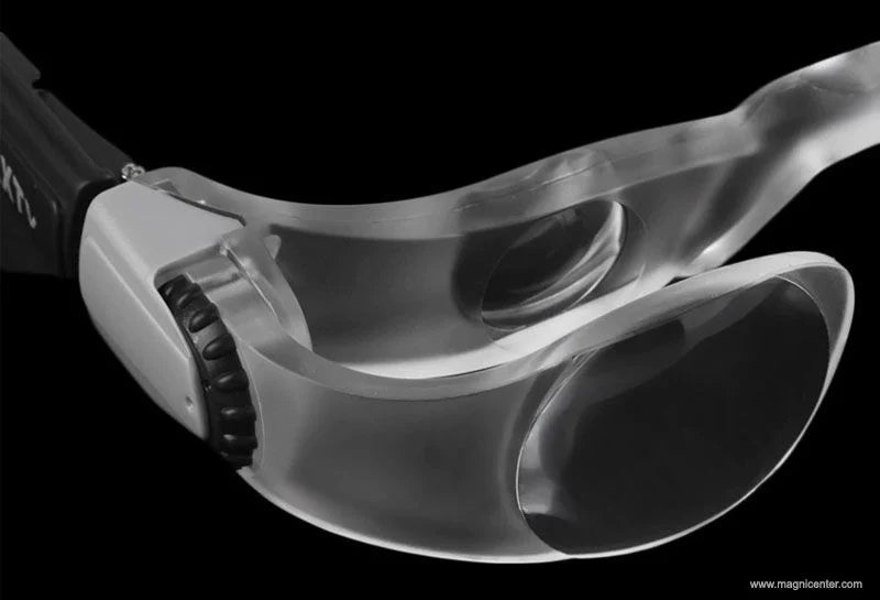 gafas TV para todo tipo de personas