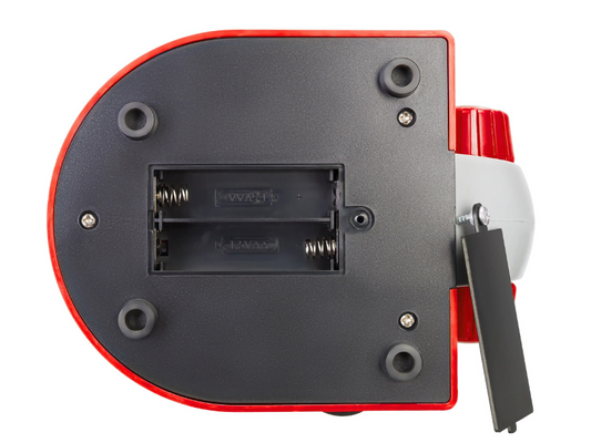 Microscopio biológico básico, perfecto para estudiantes y educación en Madrid.