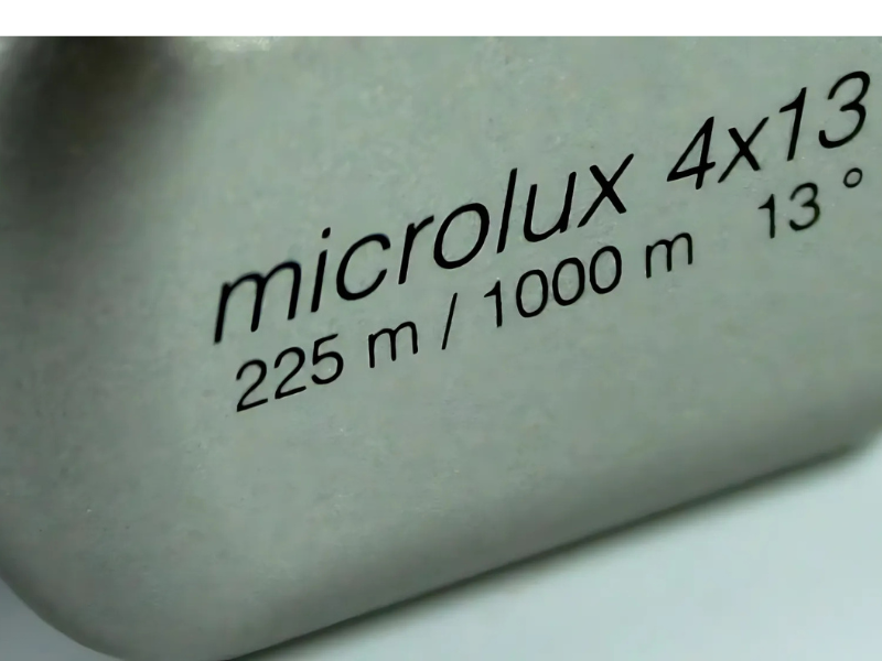 Microscopio portátil Eschenbach Microlux 4x en Madrid