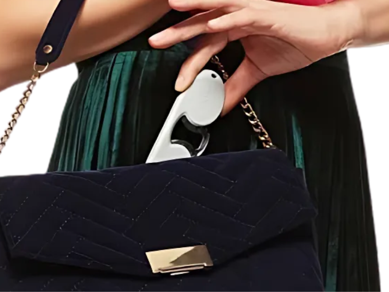 Mini Gafa de Lectura en Madrid – Ligera y Funcional