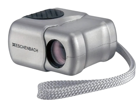 Monocular Microlux 4x Eschenbach compacto en Madrid