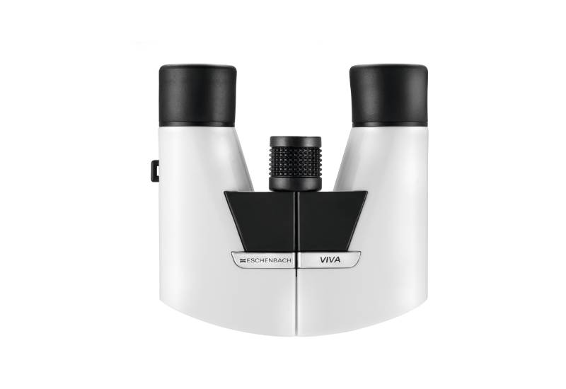 Prismáticos compactos Eschenbach Viva 6x15 para observación en Madrid