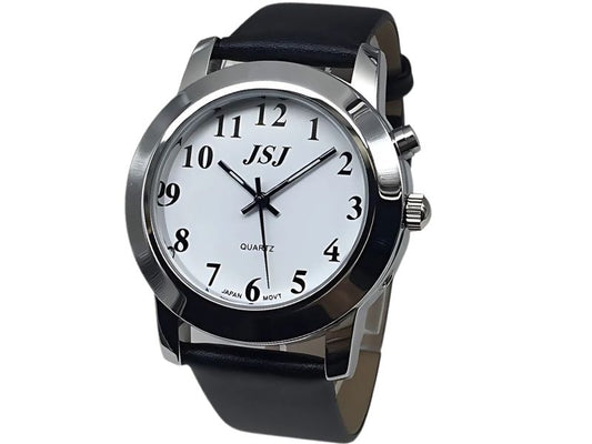 Reloj Cromax parlante para ciegos con voz en español, Madrid.