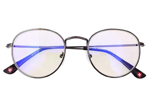 Gafas de lectura con filtro para luz azul