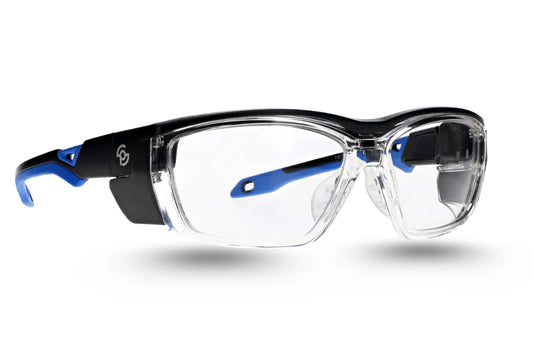 gafas radiológicas modelo 220 schott sf-6 en madrid para médicos profesionales