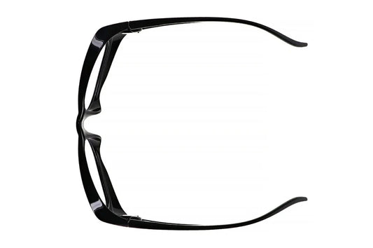 gafas radiológicas modelo 375 schott sf-6 en madrid para protección médica profesional
