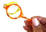 Gafas de lectura colgantes | Lentes impertinentes