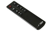 Mando TV para Personas con Dificultades Visuales