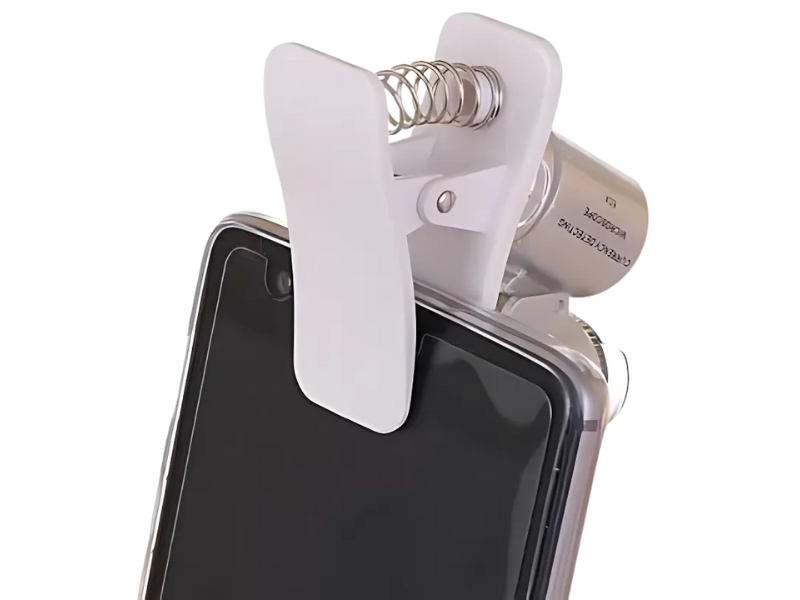 microscopio Led 60x Magnicenter