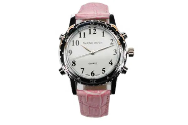 Reloj con voz en español hotsell