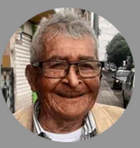 Reseñas de lupa con luz Magnicenter