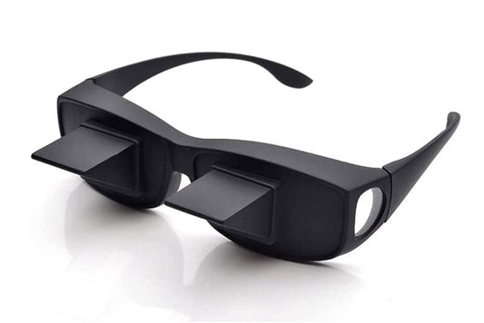 Gafa Primas comodas para estas en cama