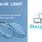gafas filtro  azul  para ordenador livianas y comodas