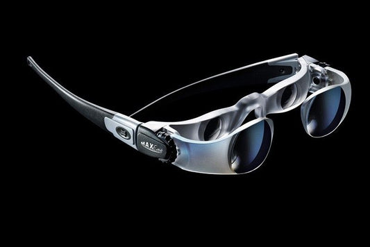 Gafas Eschenbach MaxTV para televisión