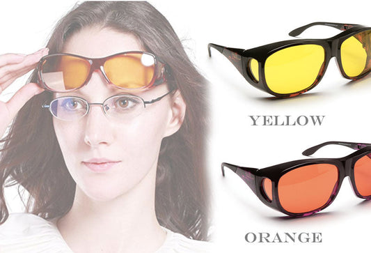 gafas fit overs eschenbach