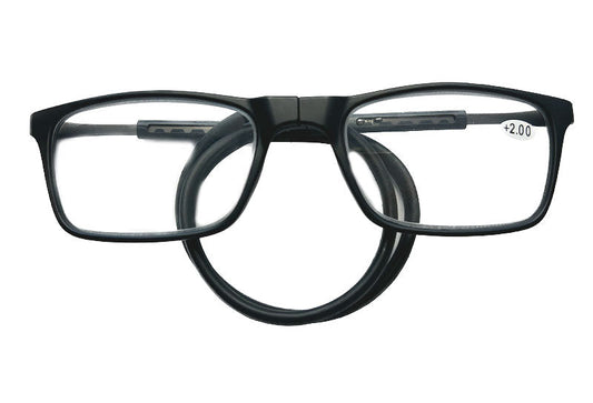 gafas lectura magneticas con banda flexible