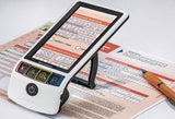 Lupa Smartlux Digital 16502 Eschenbach