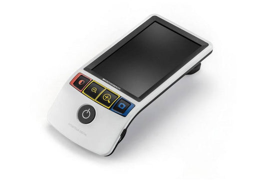 Lupa Eschenbach Smartlux Digital 16502