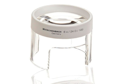 Lupa de Apoyo 6x Eschenbach 2626 Madrid