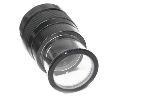 Lupa de Precisión 10x Eschenbach Madrid