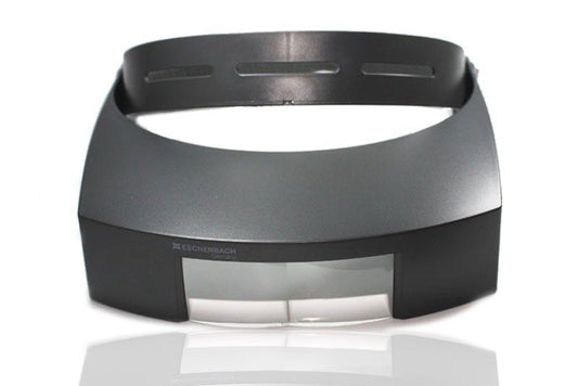 Lupas Eschenbach Labo Comfort para visión cercana