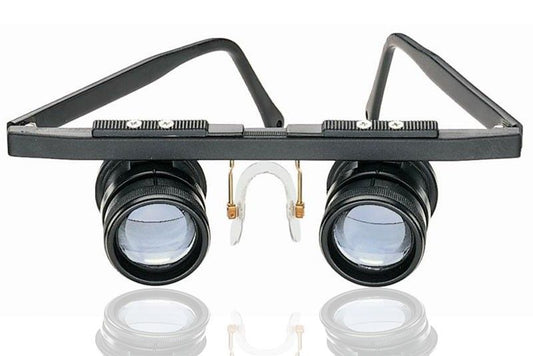 Magnifying Glasses Ridomed -34