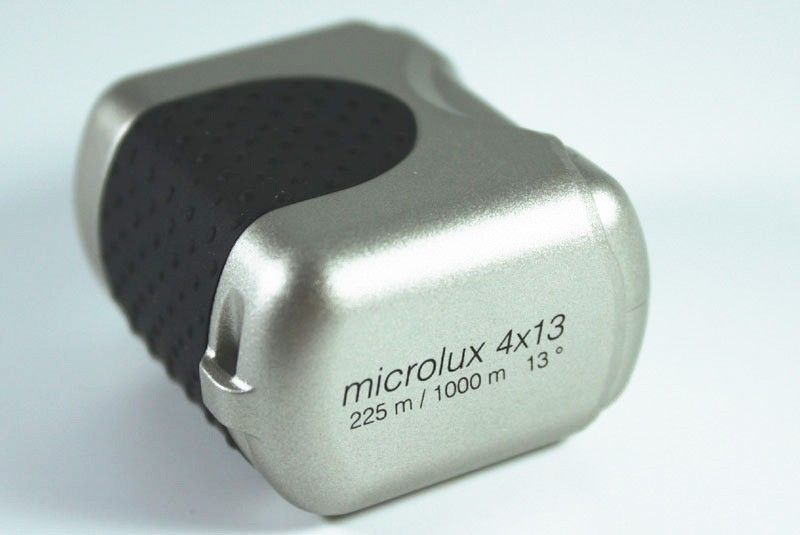 Monocular Microlux 4x -Eschenbach-3