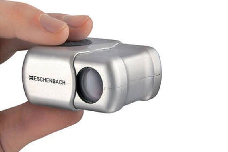 Monocular Microlux 4x -Eschenbach