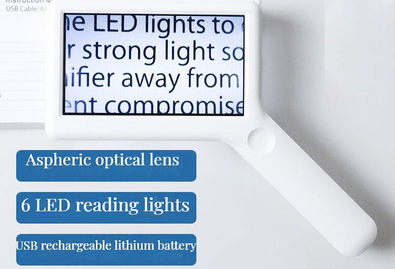 electronica portatil de alta definicion