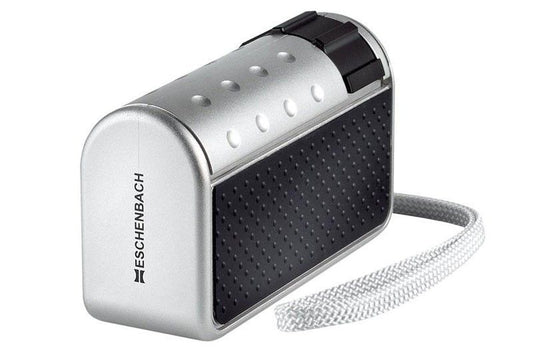 Telescopio monocular Microlux 6x compacto Eschenbach Madrid