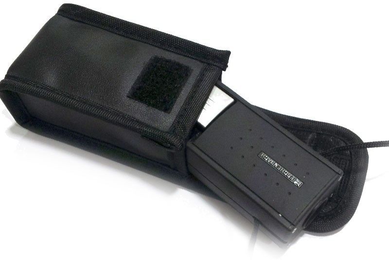 Telescopio Monocular Club 6x-8x Eschenbach Madrid
